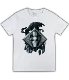 Прикольные футболки: Warhammer 7